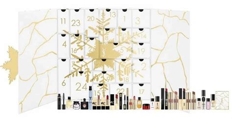 ysl advent calendar 2023 contents|cheap beauty advent calendar 2024.